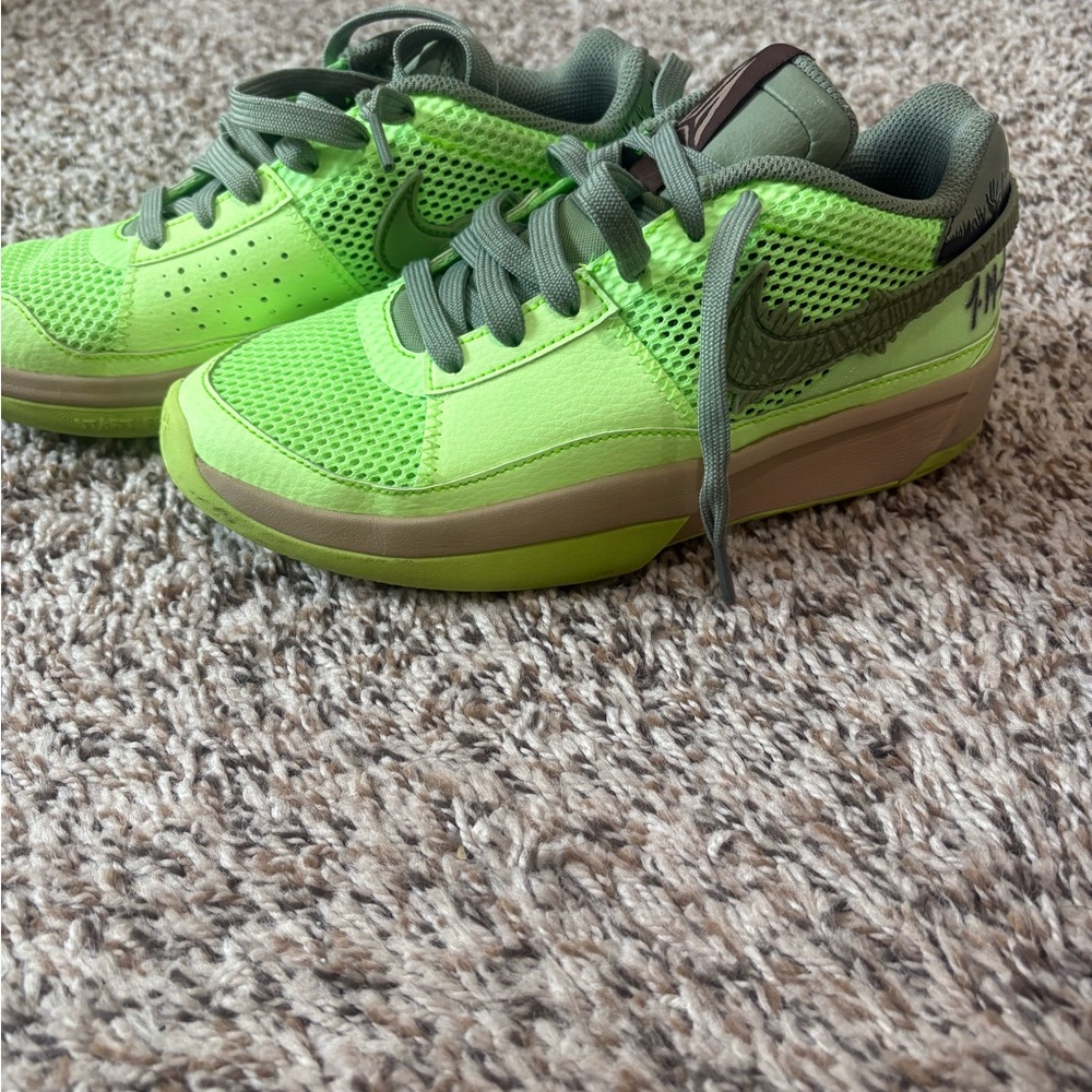 Nike JA MORANT ZOMBIE